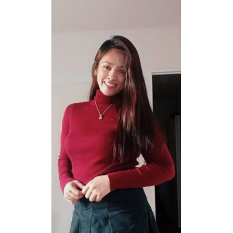 Melanie先生【フィリピン語(タガログ語) 英会話 - 本蓮沼】