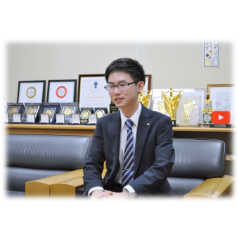 Yiwei先生【中国語(北京語) - 京都市】