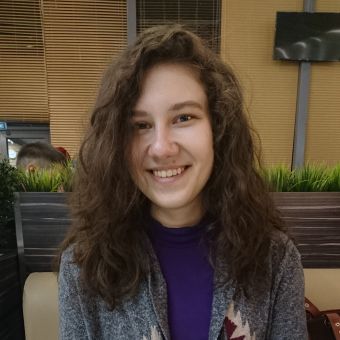 Ekaterina先生【ロシア語 英会話 - 札幌市】