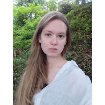 Anna先生【ロシア語 英会話 - 東京都】