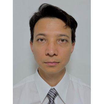 Pritam先生【英会話 - 横浜市】