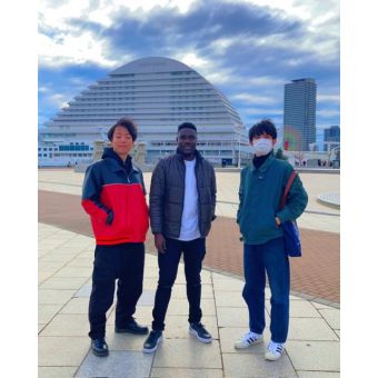 Samson先生【英会話 - 大阪府 兵庫県】 image 2