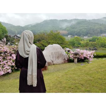 Sahar先生【英会話 フランス語 アラビア語 - 東広島市】