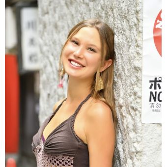 Mar先生【スペイン語 英会話 - 東京都】