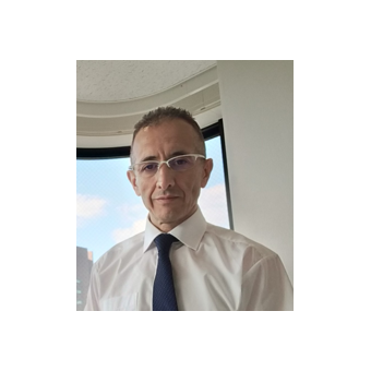 Kerry先生【英会話 フランス語 - 札幌市】