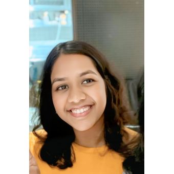 Rishika先生【英会話 - 神奈川県】