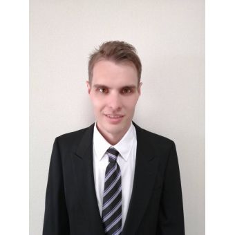 Douglas先生【英会話 - 埼玉県 東京都】