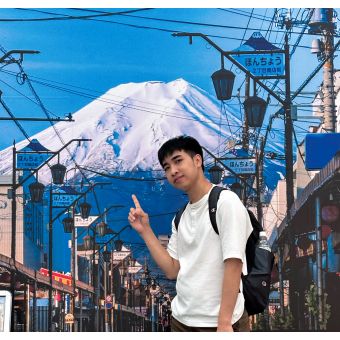 La先生【ベトナム語 - 東京都】