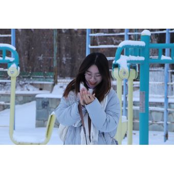 ZHUANG先生【中国語(北京語) - 札幌市】