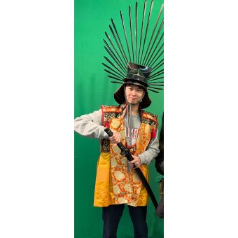 HOWARD先生【中国語(北京語) 英会話 - 神奈川県】 image 2