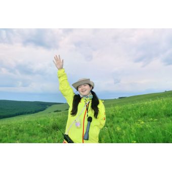 Yang先生【中国語(北京語) 英会話 - 東京都】