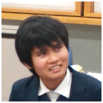 MuhammadAlfianWahyu先生【インドネシア語 英会話 - 名古屋市】