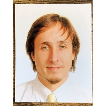 Jessie先生【英会話 - 高円寺】