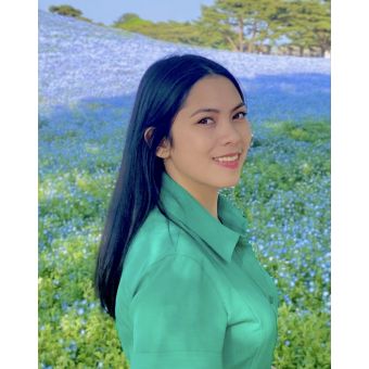 Keziah先生【フィリピン語(タガログ語) 英会話 - 筑西市 真岡市 芳賀郡】