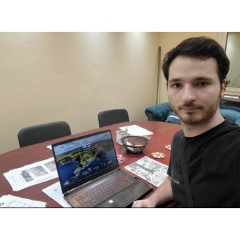 Henry先生【英会話 - 浅草】 image 1