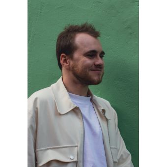 William先生【フランス語 英会話 - 東京都】