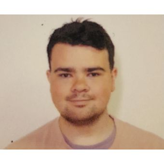 Liam先生【英会話 - 京都市】