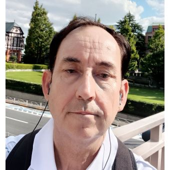 Logan先生【英会話 - 東京都】 image 2