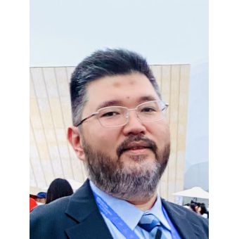 Anwar先生【アラビア語 英会話 - 東京都】