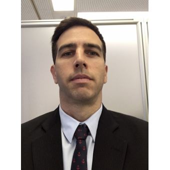 Nick先生【英会話 - 大阪市 神戸市 西宮市】