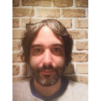 Brian先生【英会話 - 千葉県】