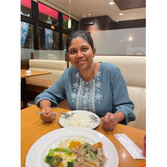 Nalusha先生【英会話 - 千葉県 東京都】