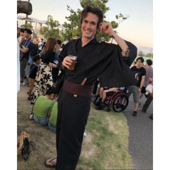 Danny先生【英会話 - 名古屋市】 image 3