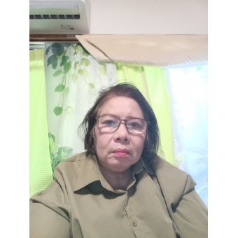 Jacqueline先生【英会話 - 豊田市】