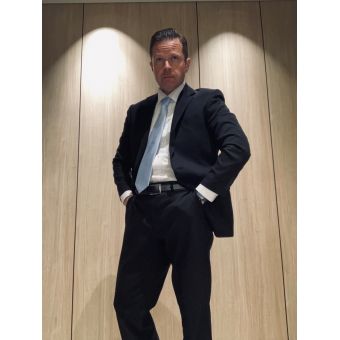 Bradley先生【英会話 - 埼玉県 東京都】