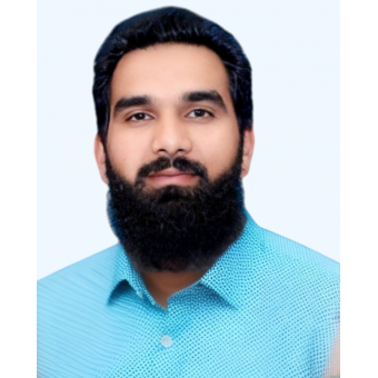 Saeed先生【英会話 - 古河市】