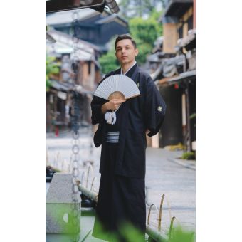 Richard先生【ドイツ語 英会話 - 京都府 大阪府】