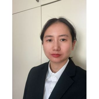 huang先生【中国語(北京語) - 東京都 神奈川県】