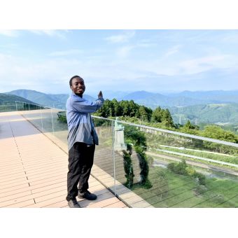 Joseph先生【フランス語 英会話 - 愛知県】