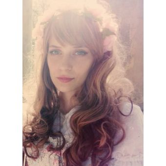 Ronja先生【ドイツ語 英会話 - 東京都】