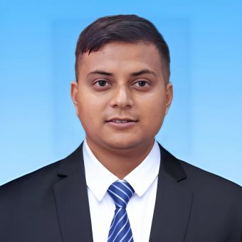 Abhishek先生【英会話 - 大阪府 兵庫県】