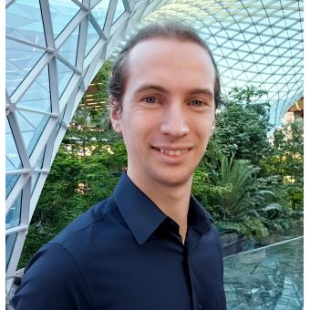 Jonathan先生【英会話 - 東京都 神奈川県】