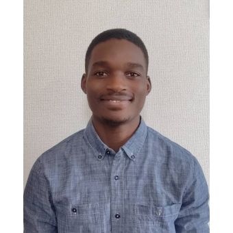 Benjamin先生【英会話 - 碧南市】