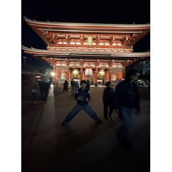 sawan先生【ドイツ語 英会話 - 東京都】 image 2