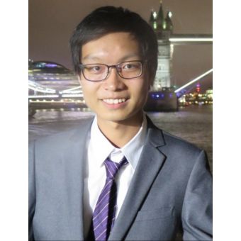 Chunghin先生【英会話 中国語(広東語) 中国語(北京語) - 東京都】