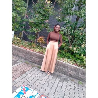 ItopSandrine先生【フランス語 英会話 - 名古屋市 東海市 日進市】