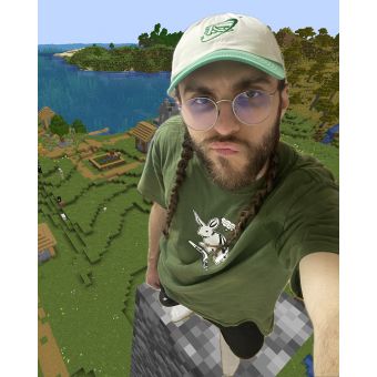 Hugo先生【フランス語 英会話 - 東京都】