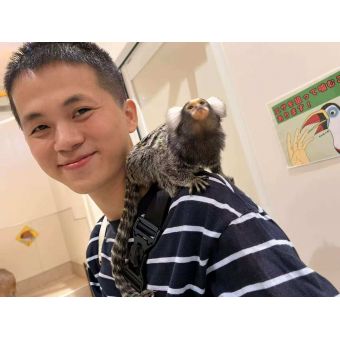 Cui先生【中国語(北京語) 韓国語 - 岐阜県 愛知県】 image 2