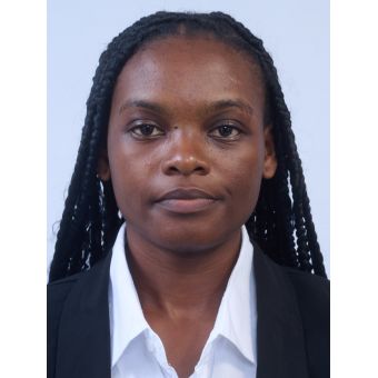 Esther先生【英会話 フランス語 - 焼津市】