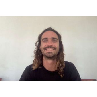 Connor先生【英会話 - 千代田区】