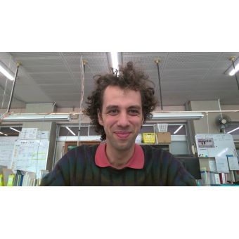 Dot先生【英会話 - 廿日市市】