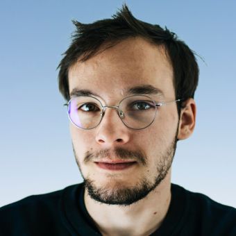 Théo先生【フランス語 - 板橋区】