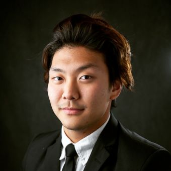 Takashi先生【英会話 - 小平市】