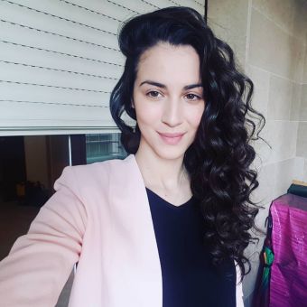 Alessia先生【イタリア語 - 新宿区 中野区】