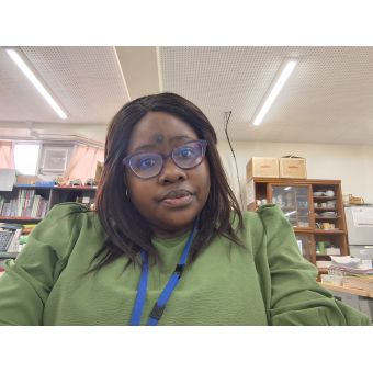 Lebogang先生【英会話 - 市川市 船橋市】