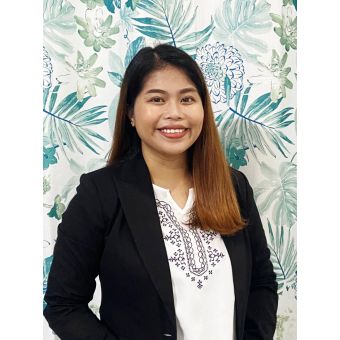 EsterGrace先生【英会話 - 桑名市】